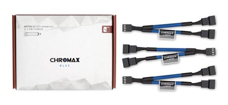 Noctua NA-SYC1 chromax.blue